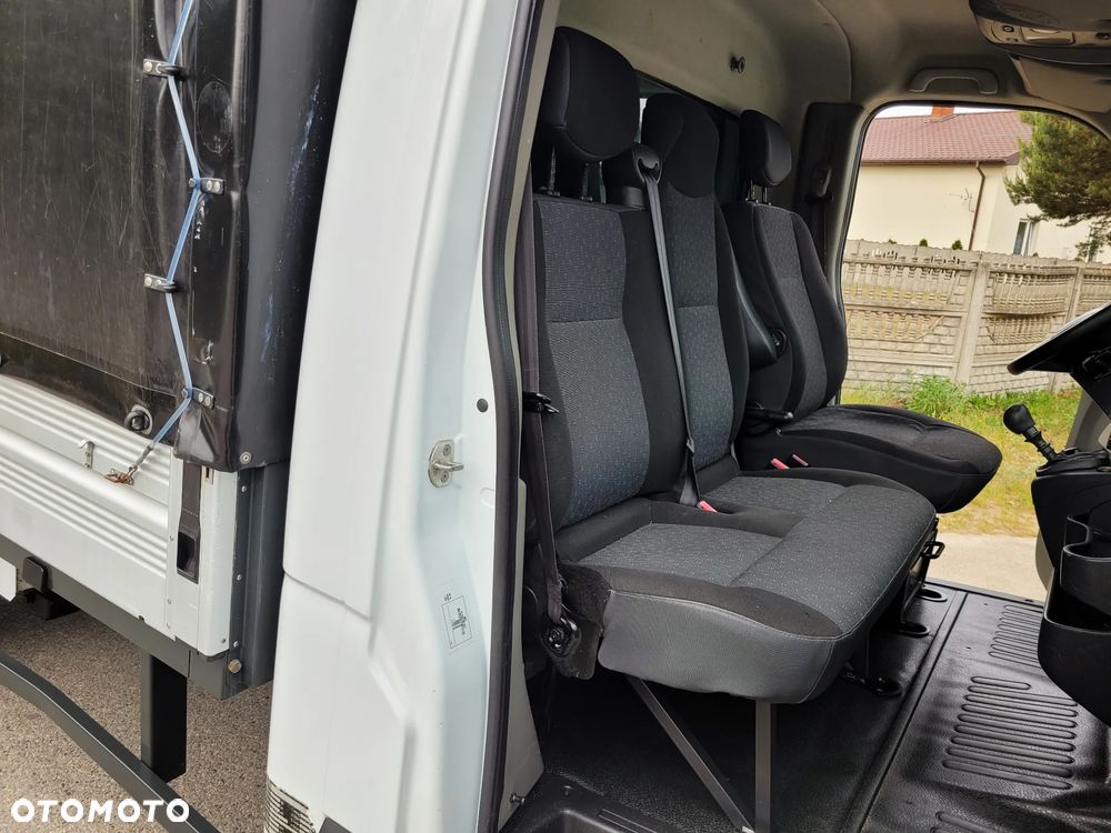 Opel Movano - 30