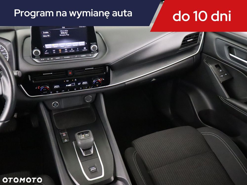 Nissan Qashqai - 10