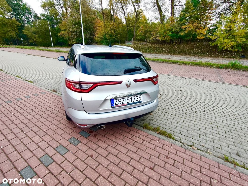Renault Megane - 8