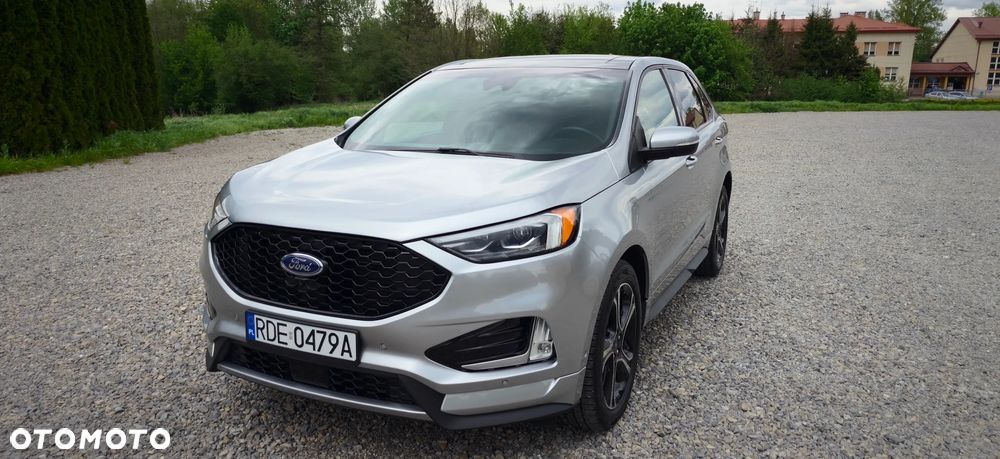 Ford Edge - 1