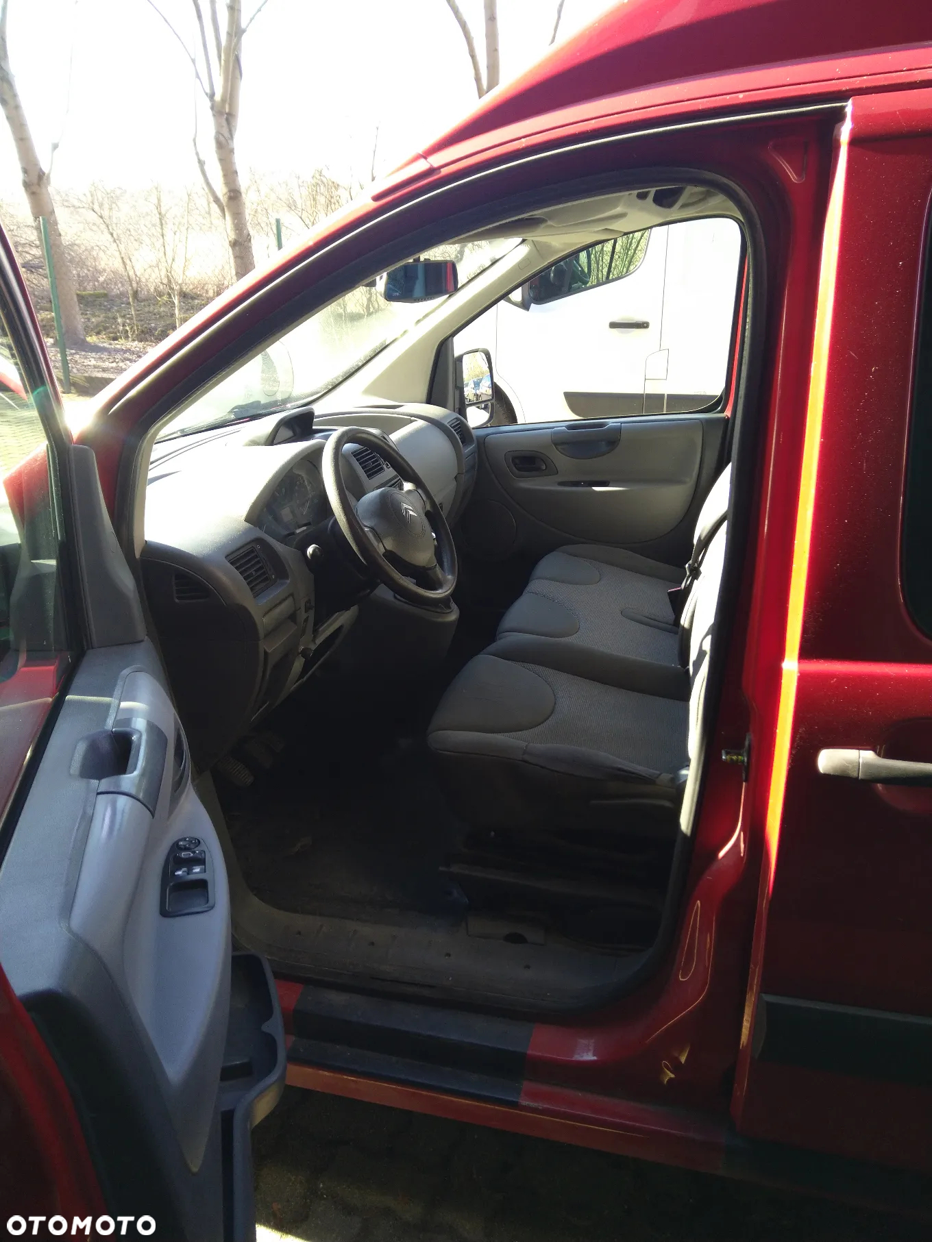 Citroën Jumpy Combi - 3