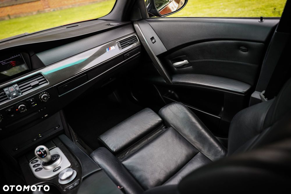 BMW M5 - 21