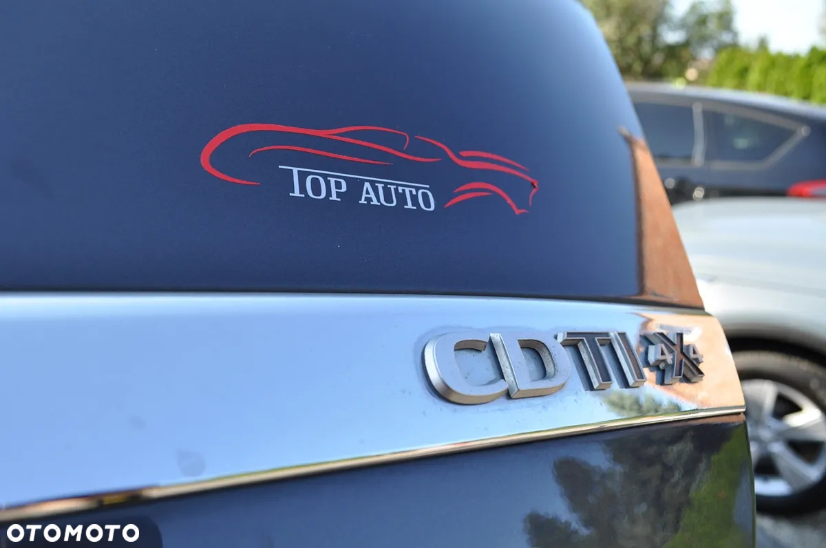 Opel Antara 2.2 CDTI 4x4 Cosmo - 40