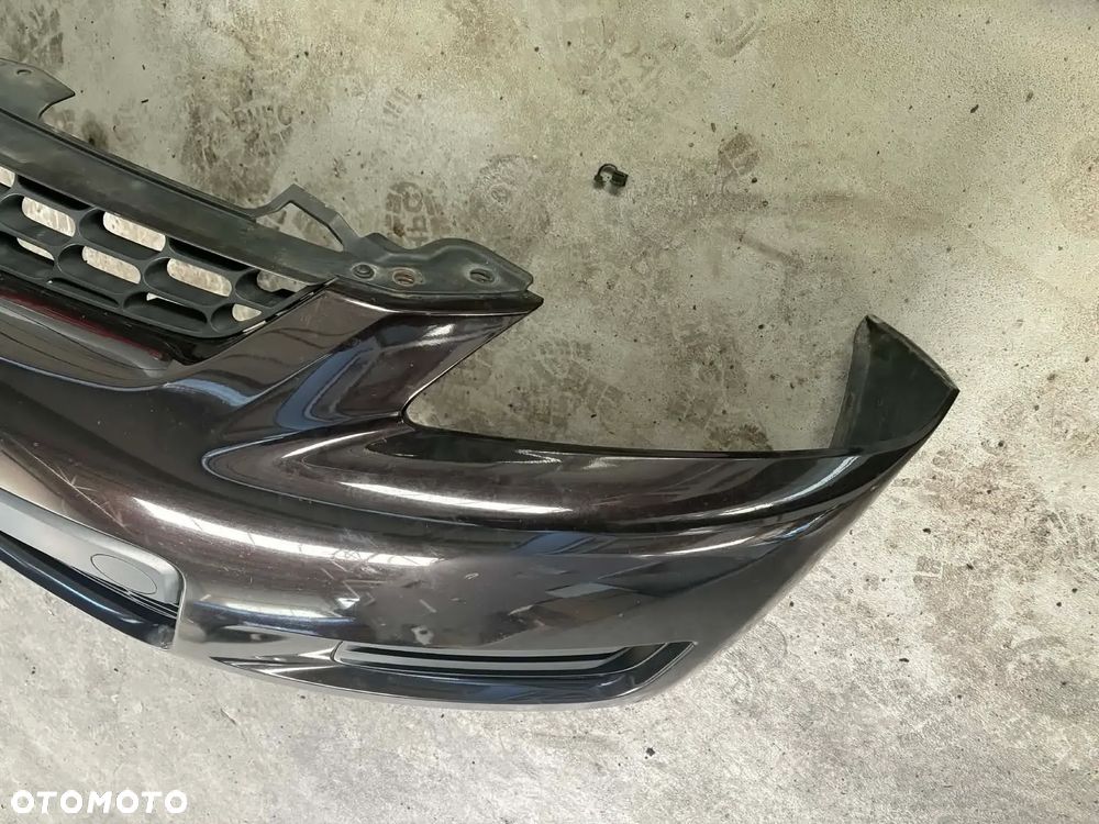 zderzak przedni mazda cx-7 - 6