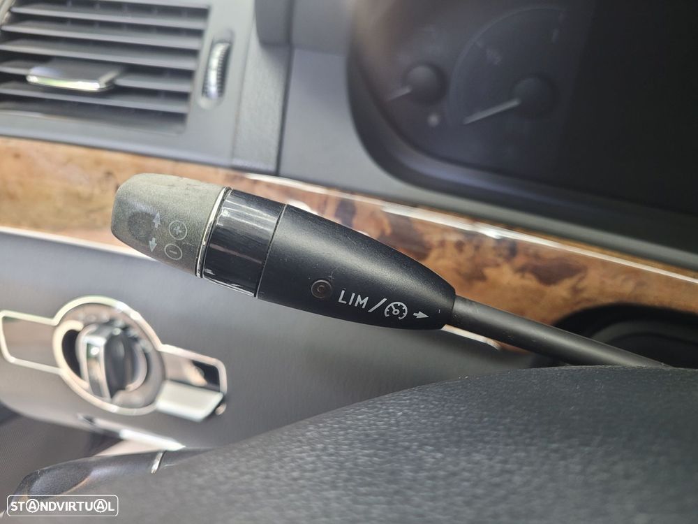 Mercedes-Benz S 320 CDI - 25