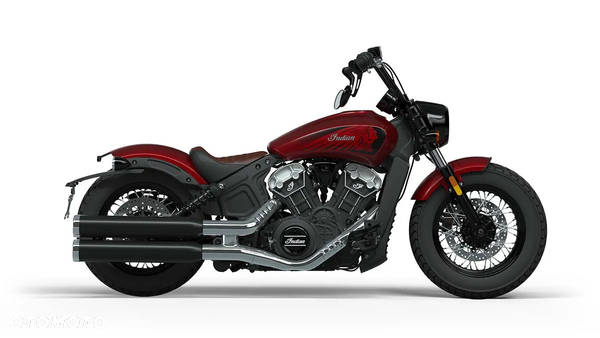 Indian Scout