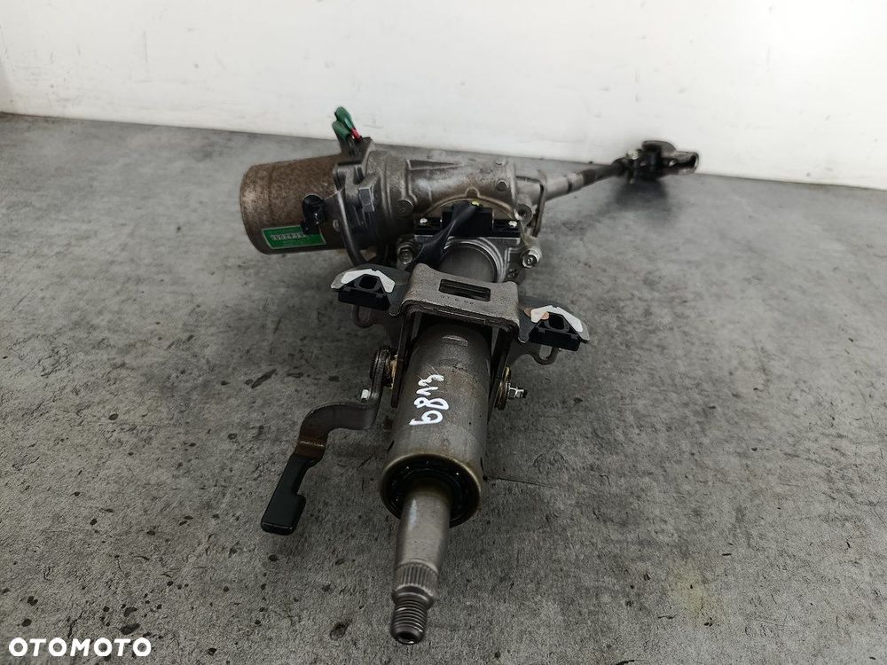 WSPOMAGANIE ELEKTRYCZNE, PION DAIHATSU CUORE VII 995-14201 160800-0502 1.0 - 3