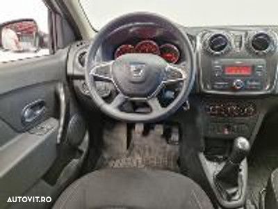 Dacia Logan - 11