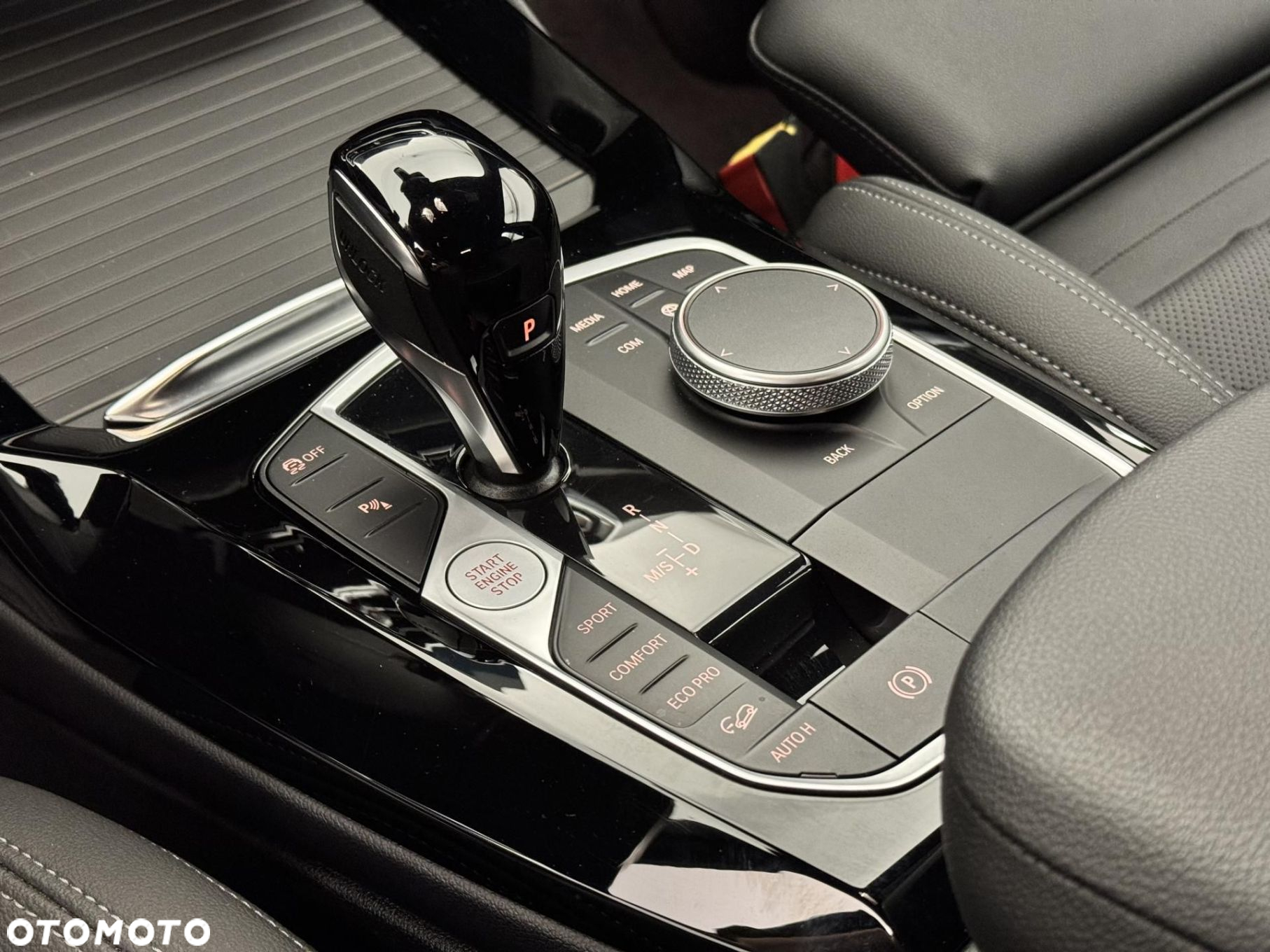 BMW X3 - 16
