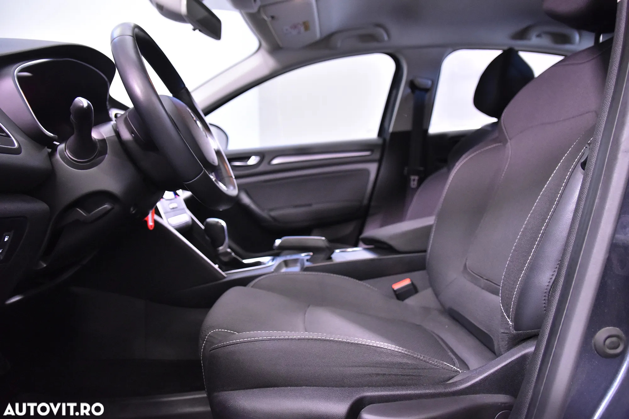 Renault Megane - 19