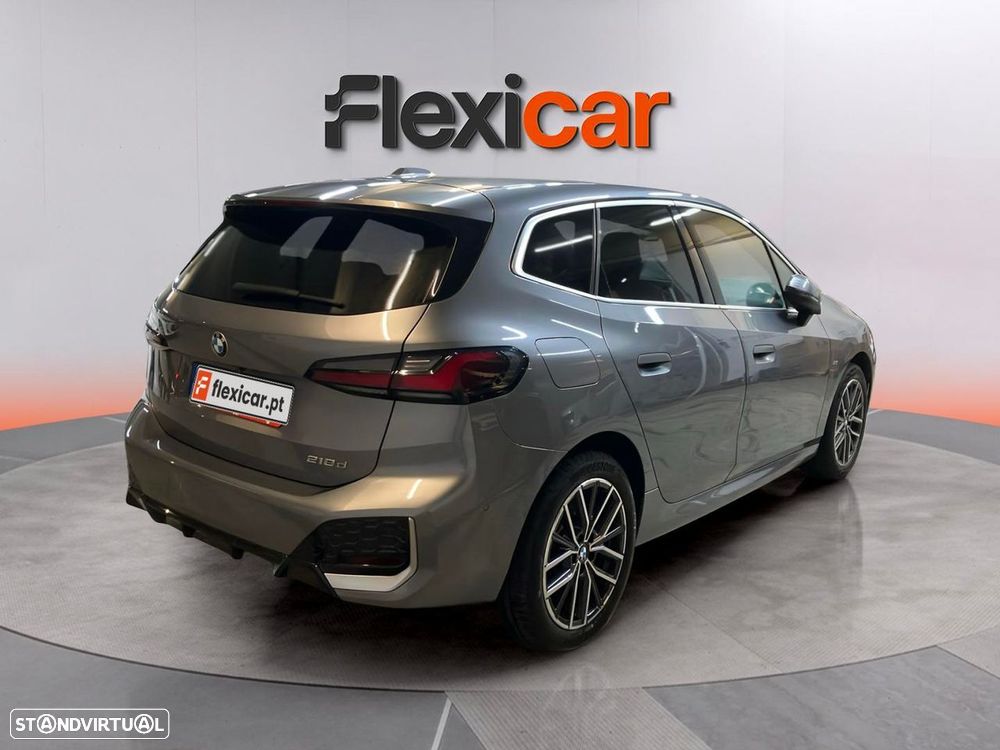 BMW 218 - 8
