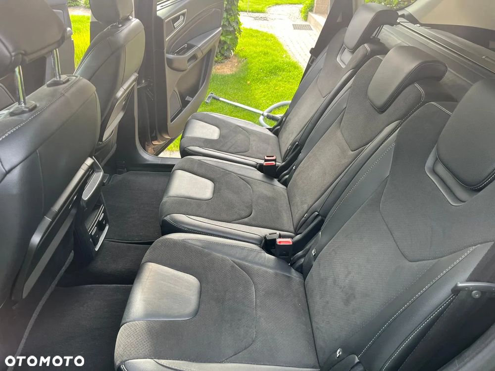 Ford S-Max 2.0 TDCi Bi-Turbo Titanium PowerShift - 6