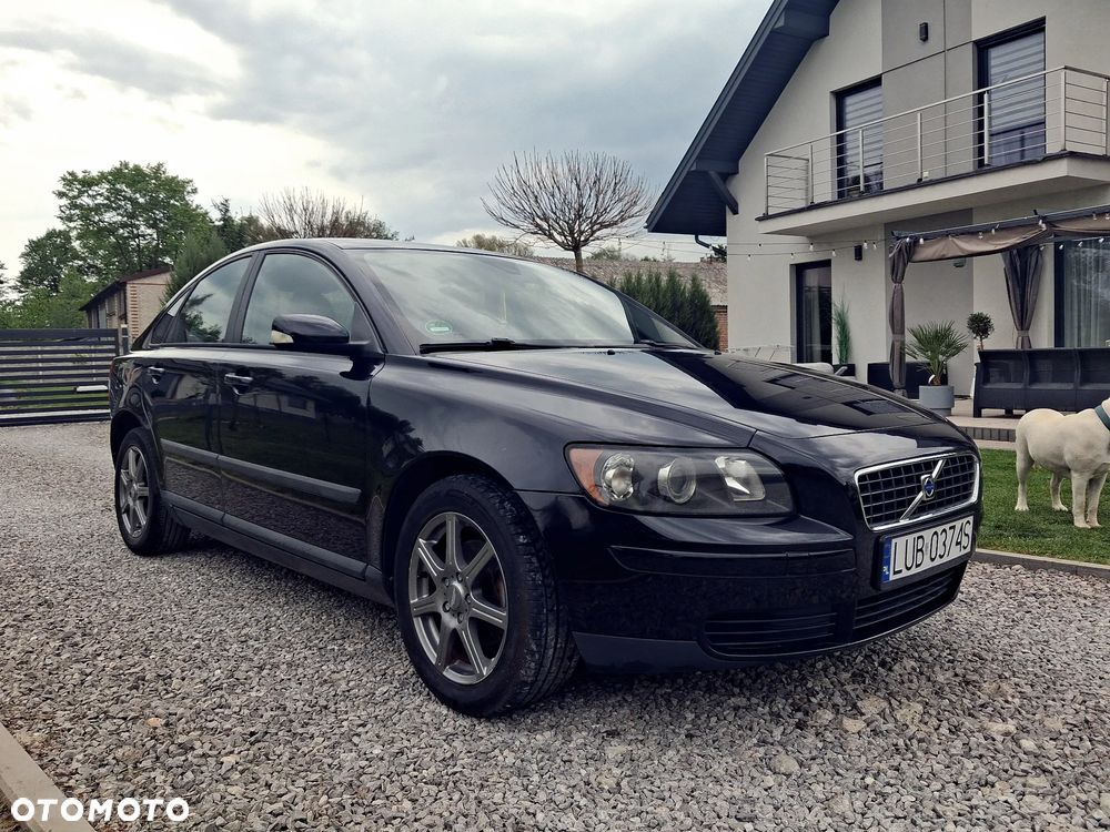 Volvo S40 1.8 Momentum - 3