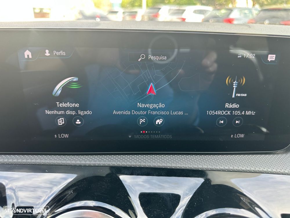 Mercedes-Benz A 250 e Style Plus - 22