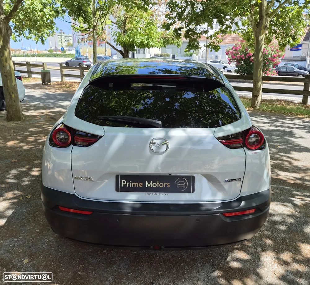 Mazda MX-30 e-Skyactiv First Edition+Modern Confidence - 9