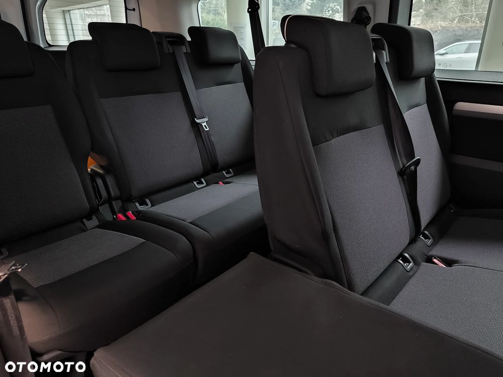 Toyota Proace Verso 2.0 D4-D Long Business - 18