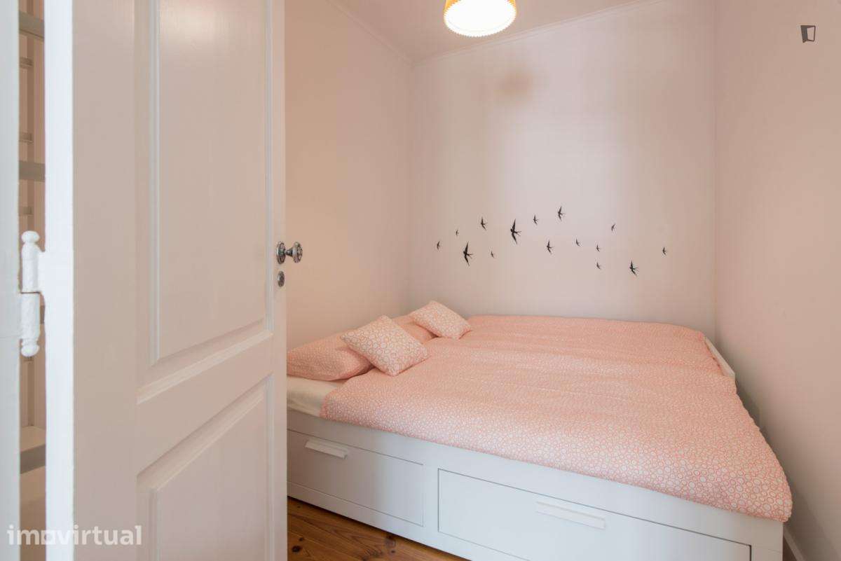 Apartamento com 2 quartos - localizado em Martim Moniz Lisbon - Grande imagem: 2/14