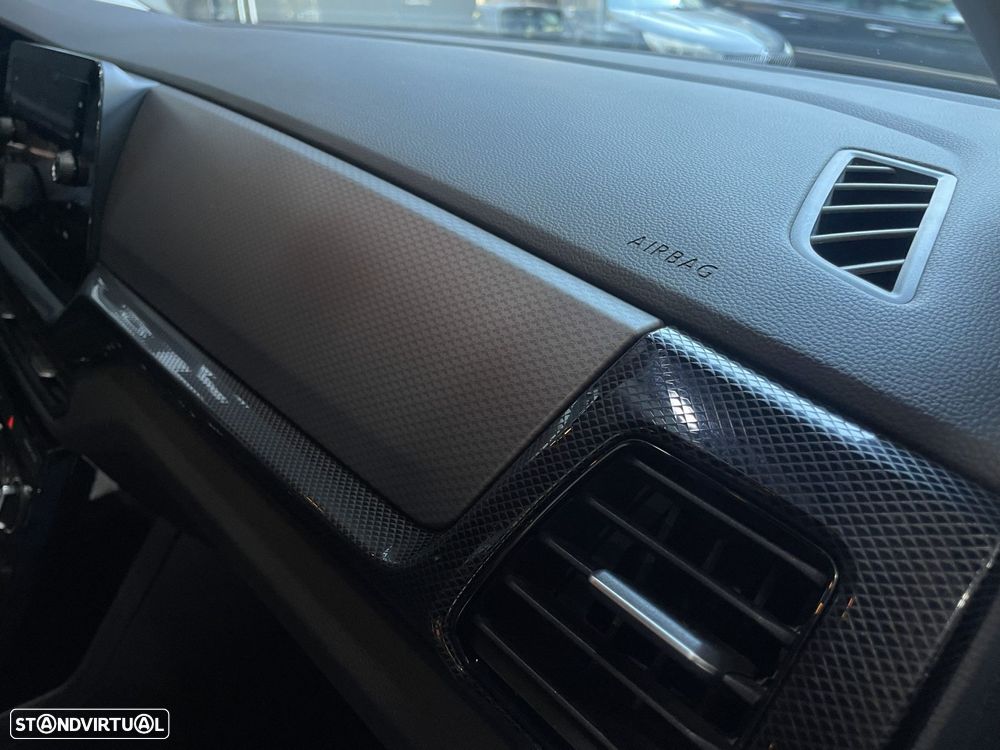 VW T-Cross 1.0 TSI Urban DSG - 35