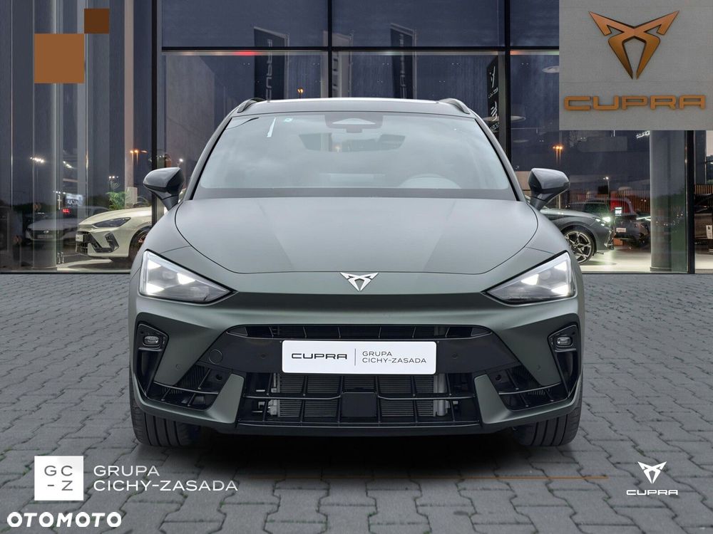 Cupra Leon Sportstourer - 9
