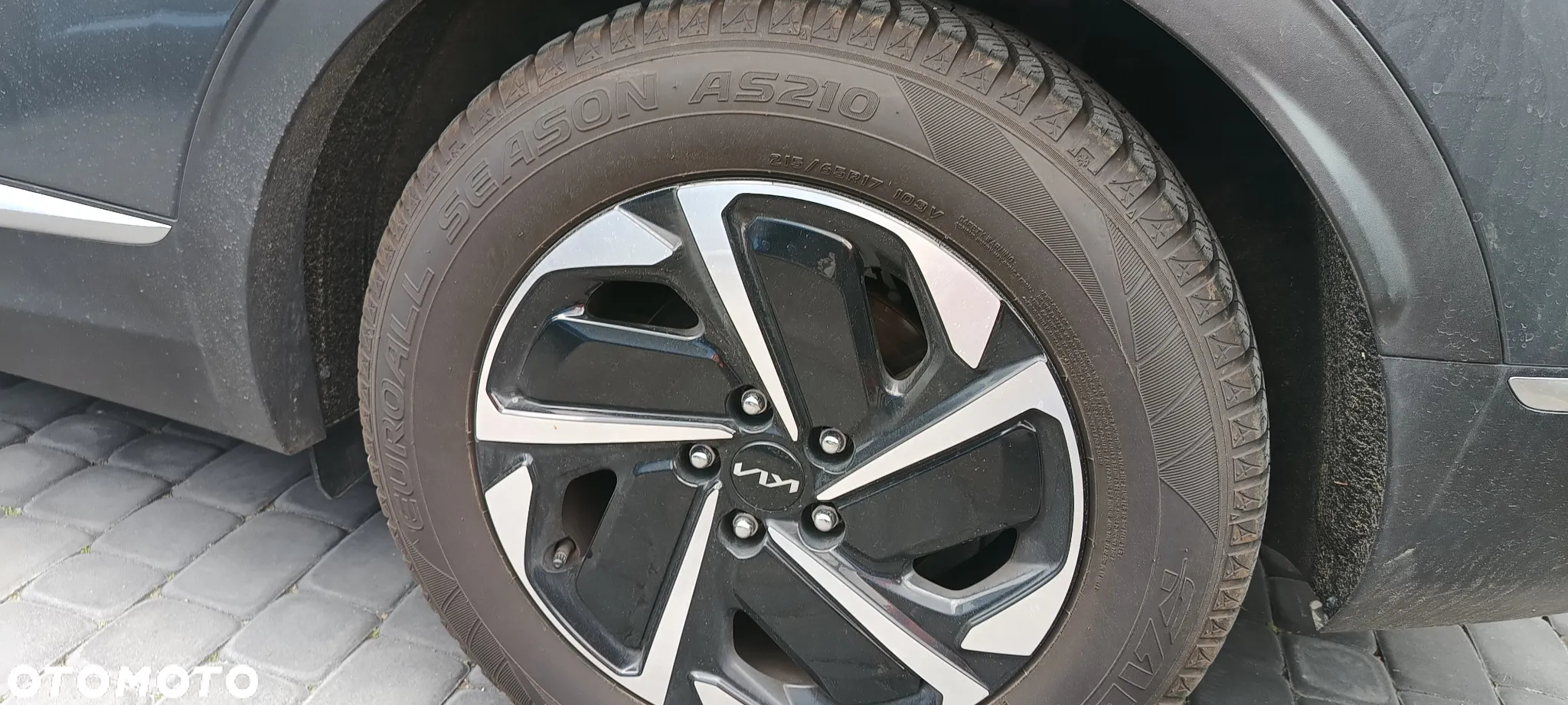 Kia Sportage 1.6 T-GDI L 2WD - 13