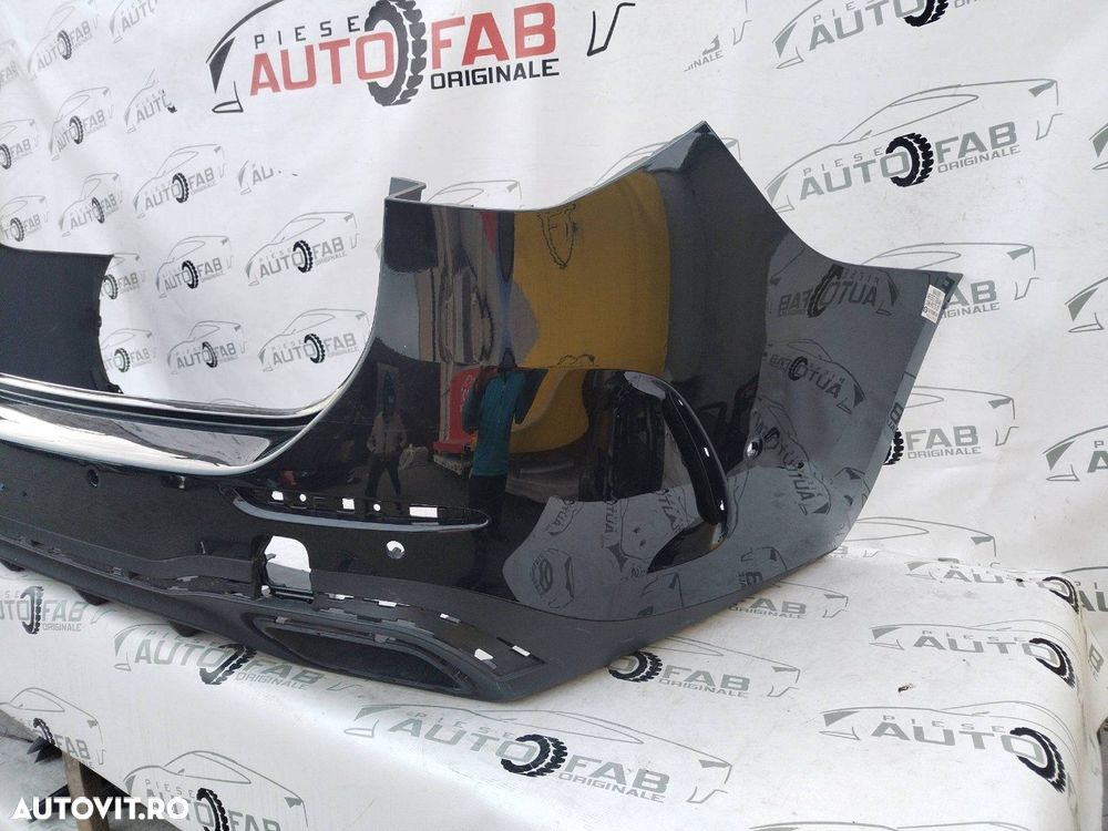Bara spate Mercedes C-Class W206 AMG-Line Combi/break/variant - 3