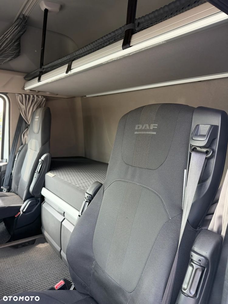 DAF XF 530  KLIMA - 13