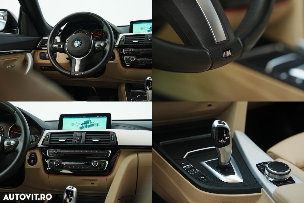 BMW Seria 3 - 20