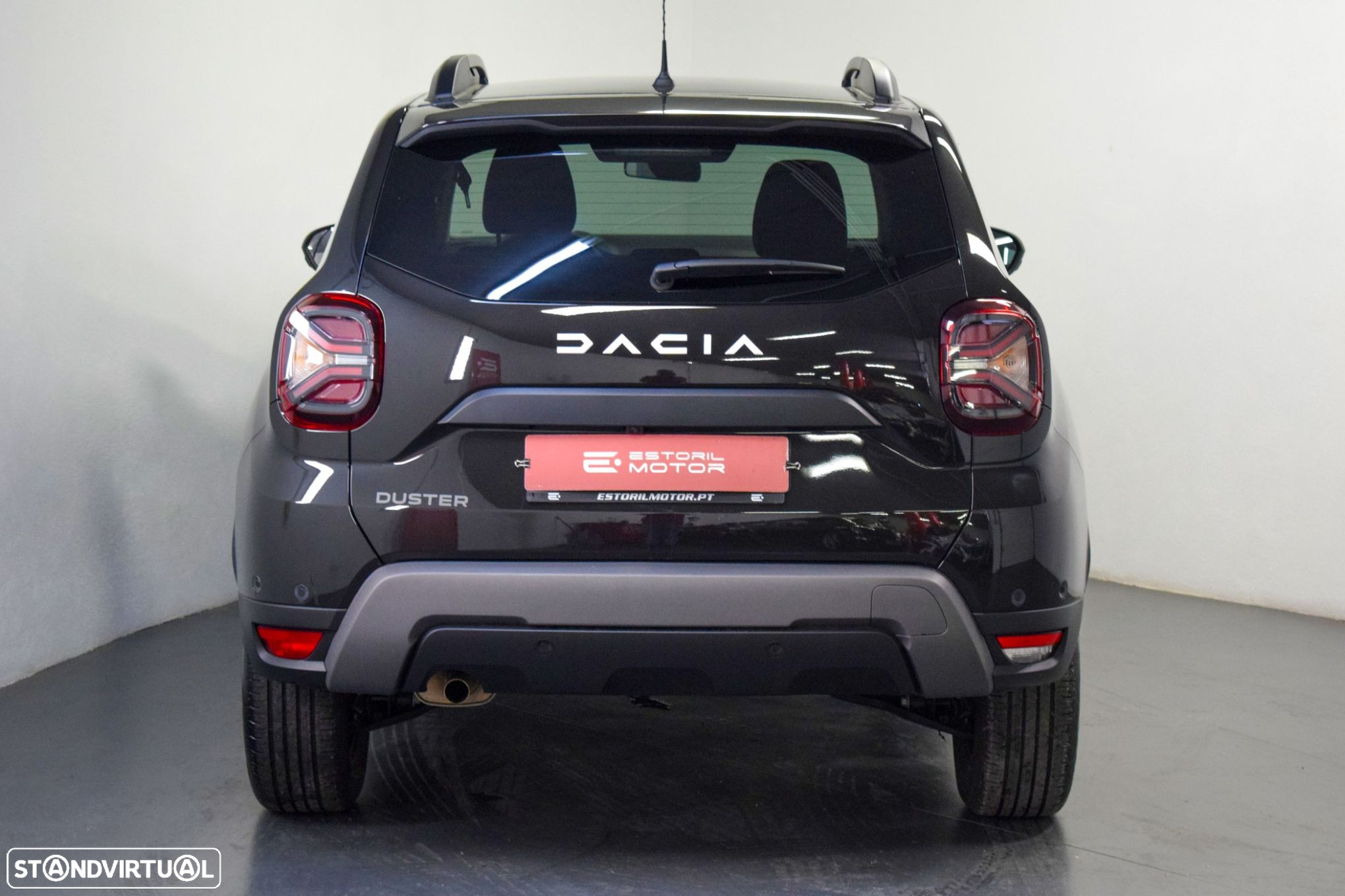 Dacia Duster 1.0 TCe ECO-G Journey Bi-Fuel - 4