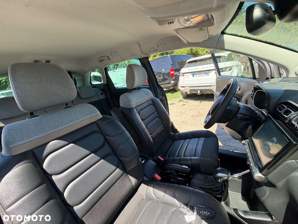 Citroën C3 Aircross - 8