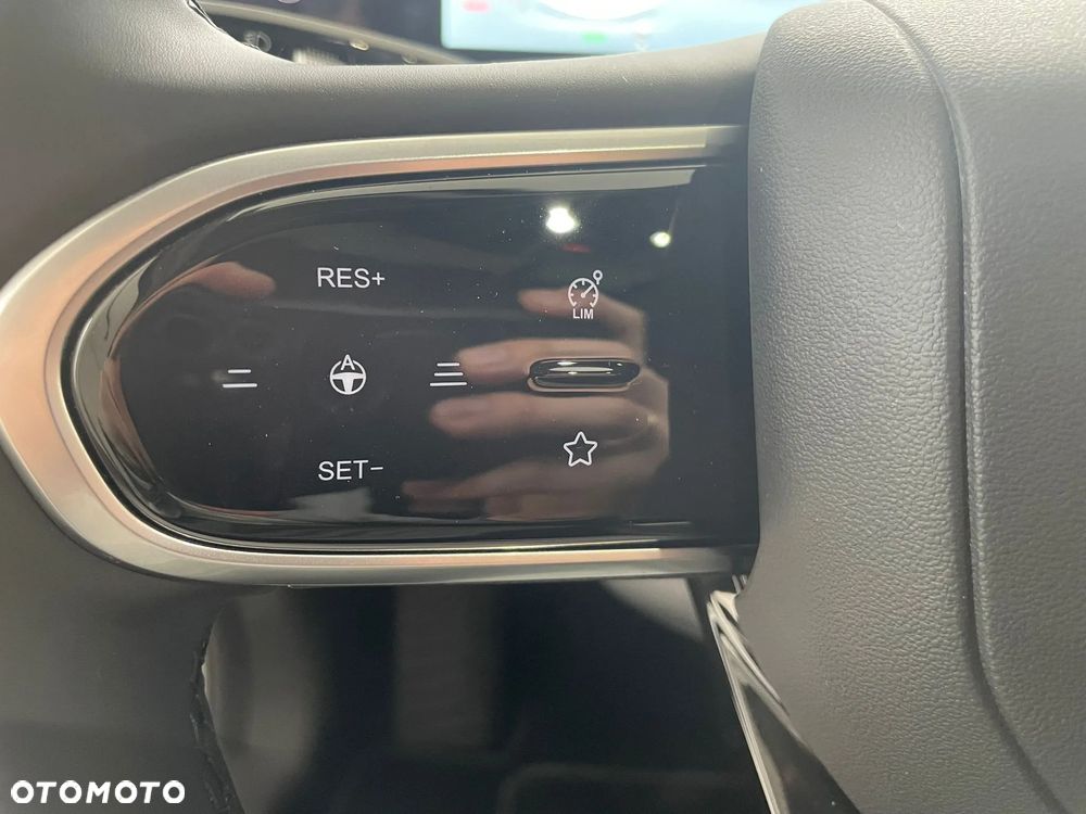 Chery Tiggo 7 1.5 T-GDI Super Hybrid Prestige DHT - 15