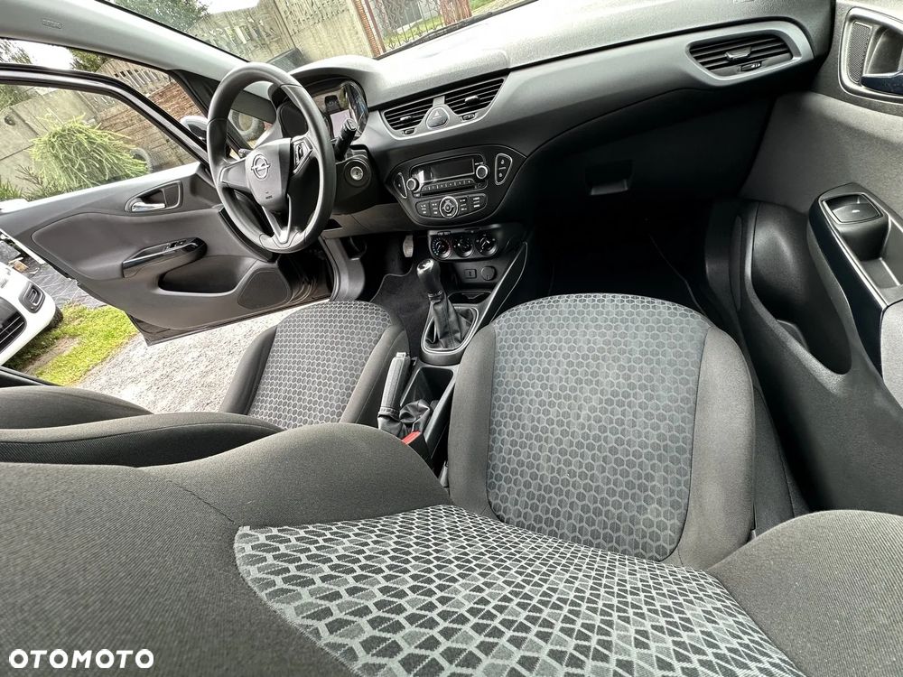 Opel Corsa - 25