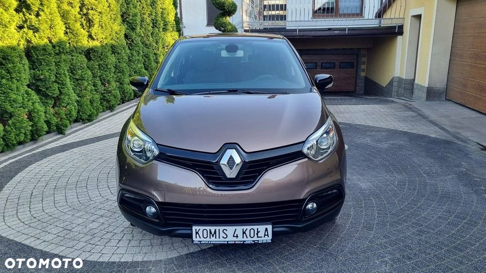 Renault Captur - 9
