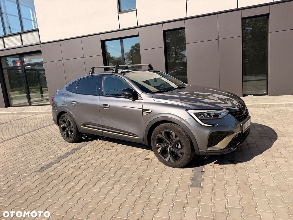 Renault Arkana - 31