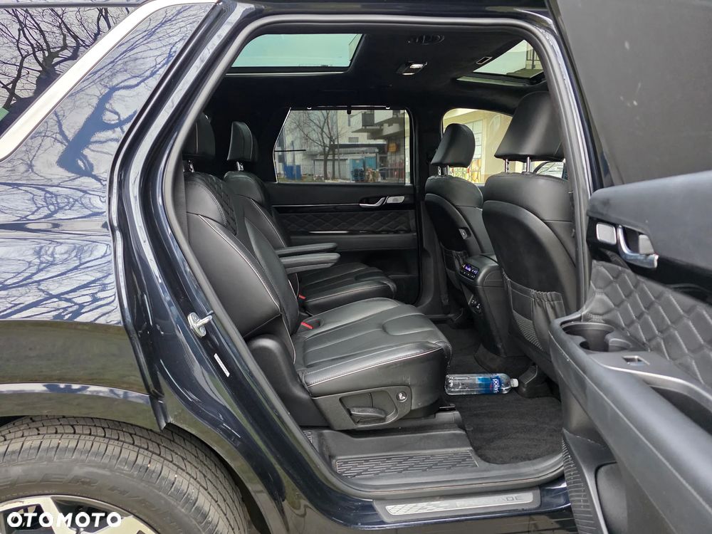 Hyundai Palisade - 35