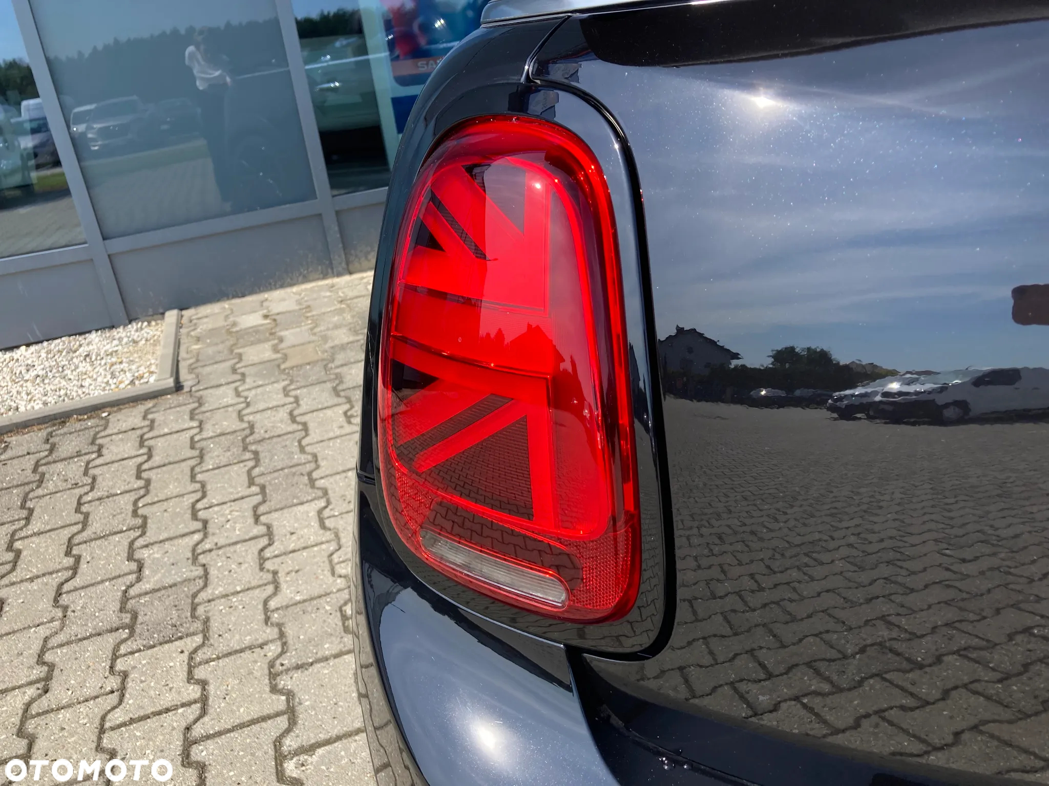 MINI Cooper S Cabrio - 15