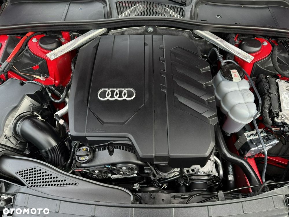 Audi A5 Sportback 40 TFSI quattro S tronic S line - 19