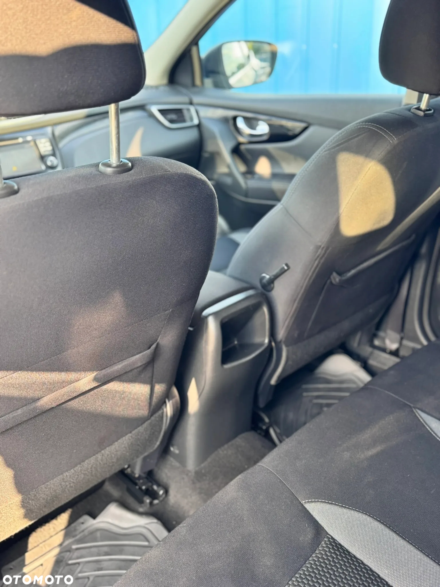 Nissan Qashqai - 14