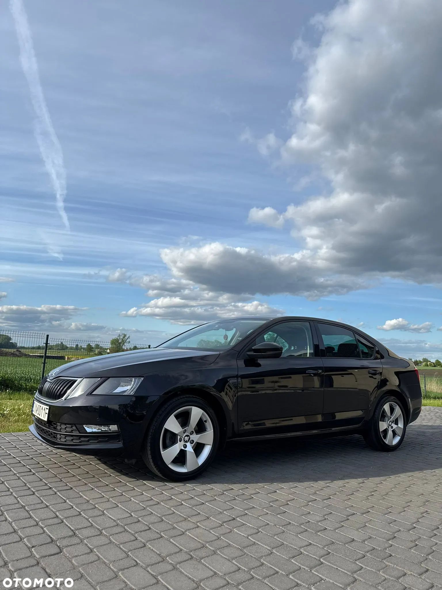 Skoda Octavia 1.4 TSI Ambition - 1
