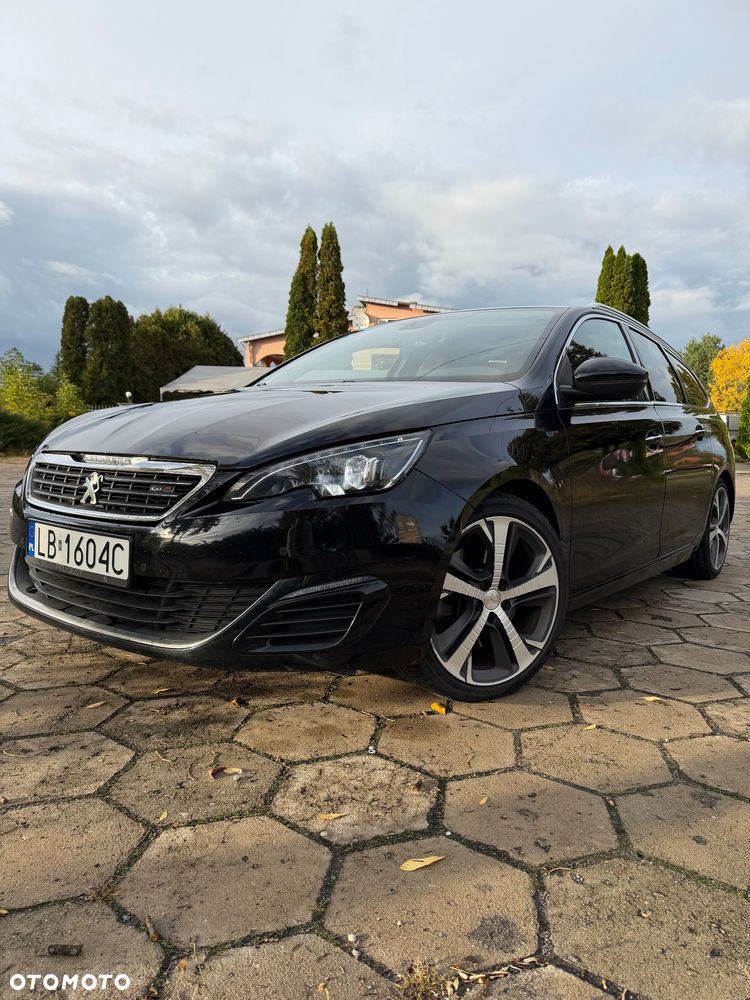 Peugeot 308 2015 photo 4