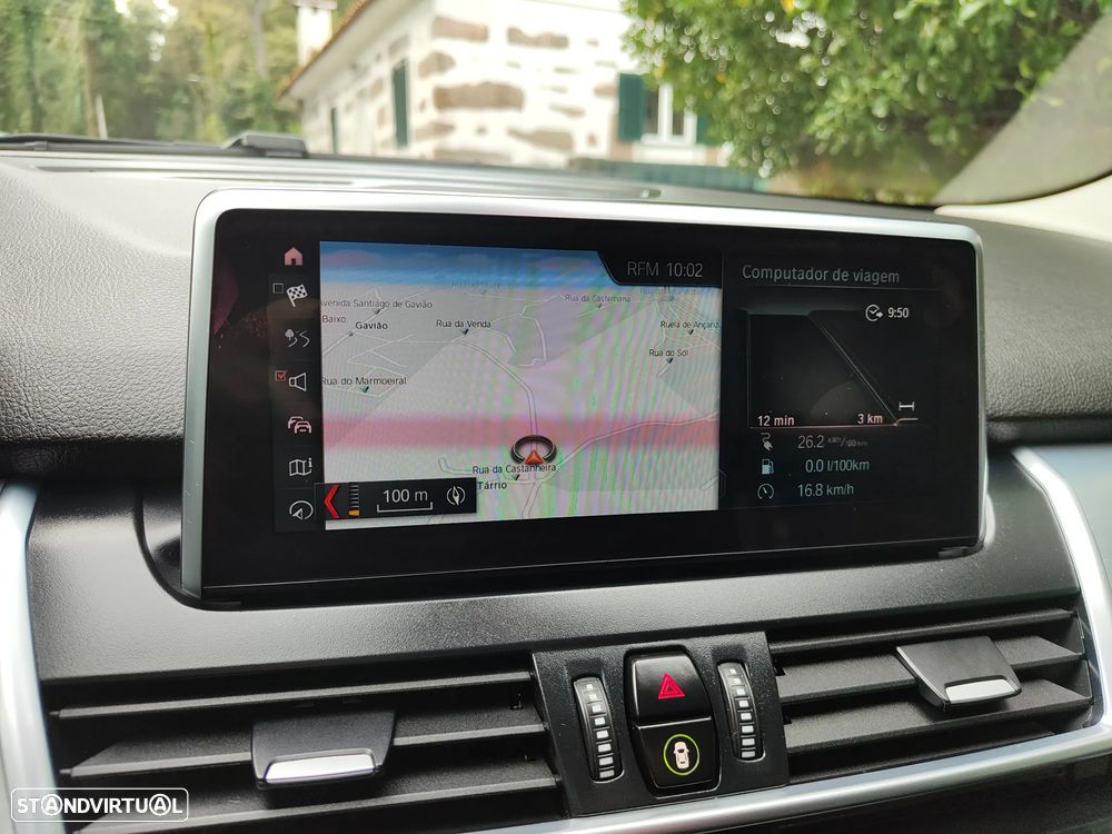 BMW 225xe Active Tourer Line Sport - 30