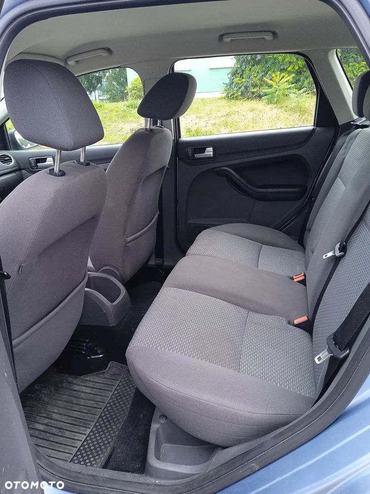 Ford Focus - 9