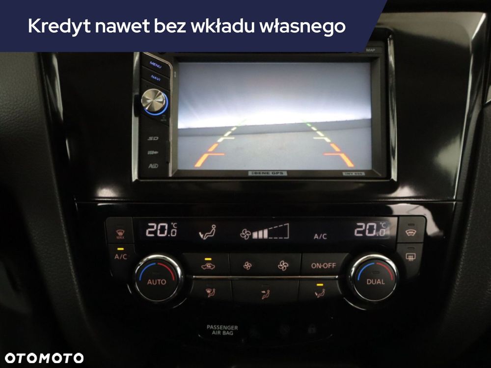 Nissan Qashqai - 19