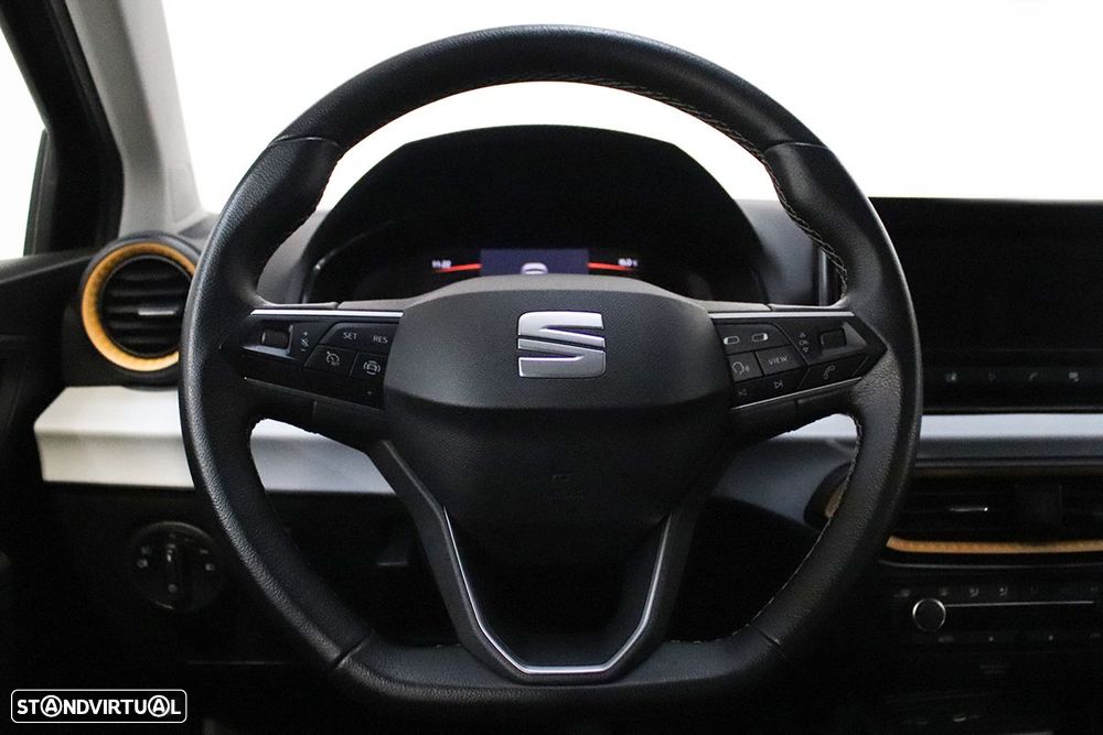 SEAT Ibiza 1.0 TSI Style - 14