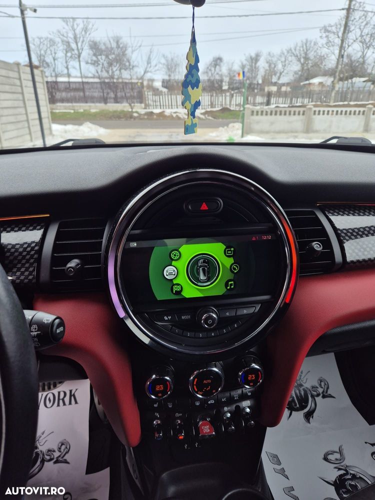 Mini Cooper S - 7