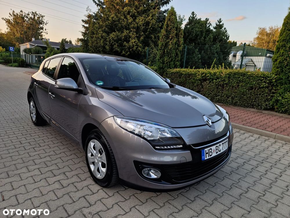 Renault Megane - 11