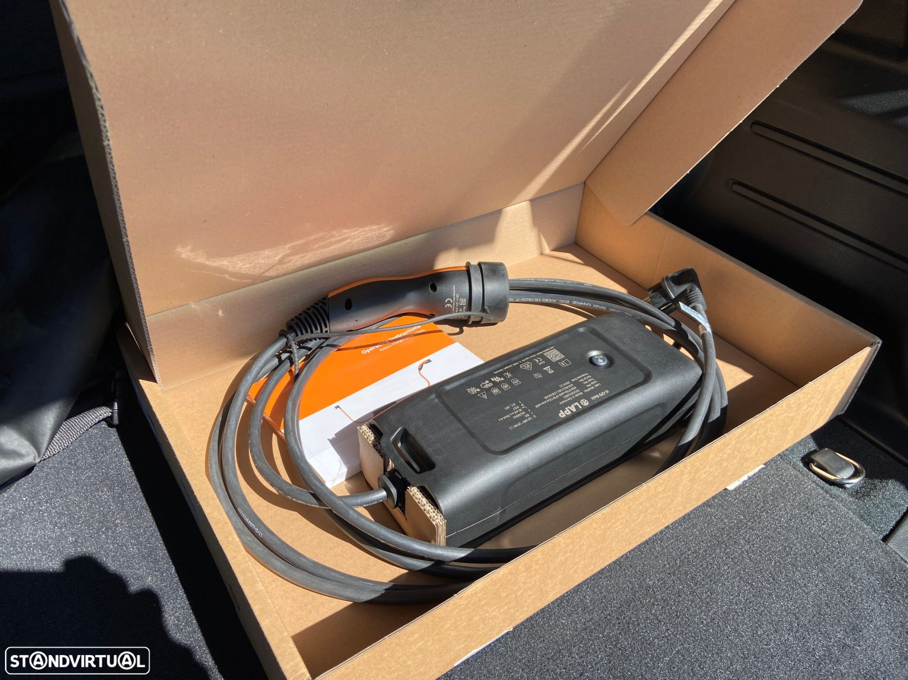 Jeep Wrangler Unlimited 2.0 TG 4xe Rubicon - 14