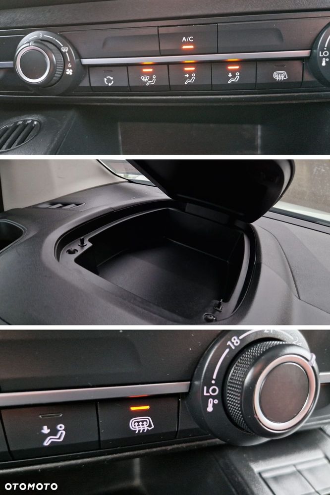 Citroën Berlingo - 23