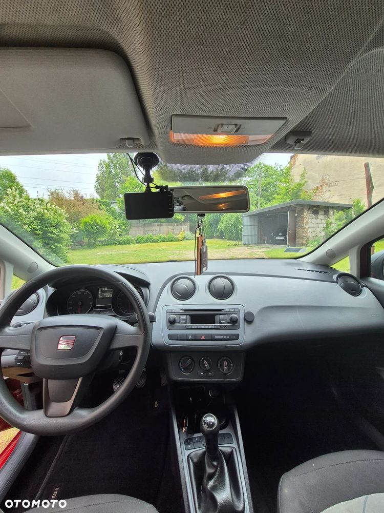 Seat Ibiza SC 1.2 Reference - 13