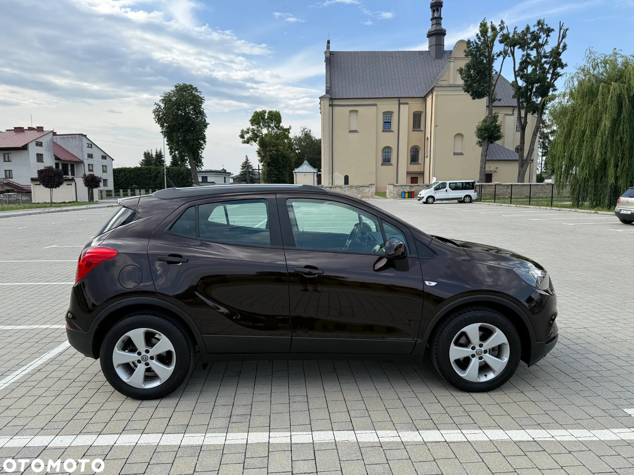 Opel Mokka 1.6 Active S&S - 6