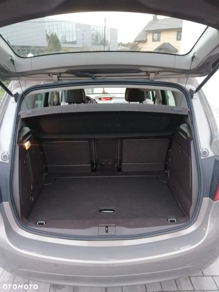 Opel Meriva 1.4 ecoflex Edition - 13